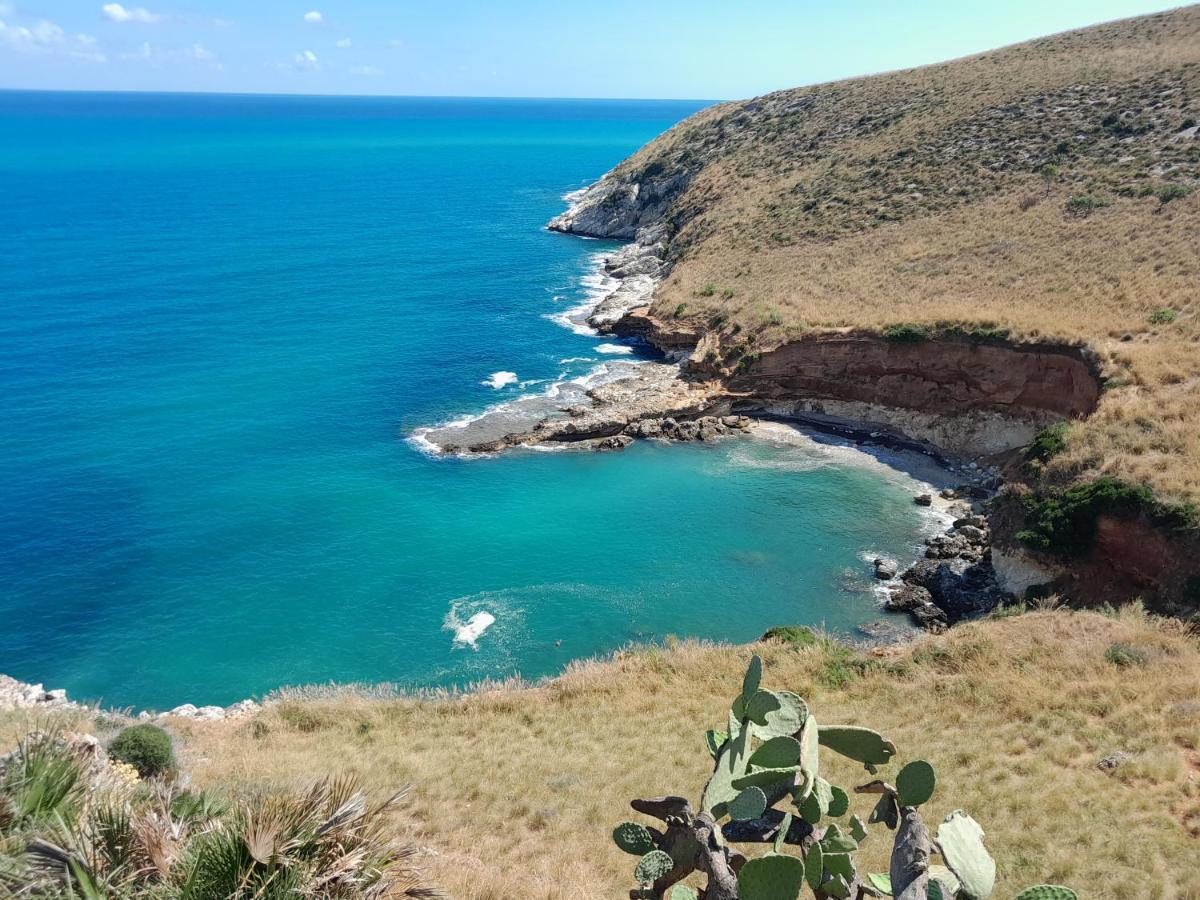Mediterraneo 卡斯泰拉马莱 外观 照片